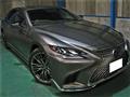 2018 Lexus LS