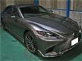 2018 Lexus LS