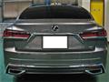 2018 Lexus LS