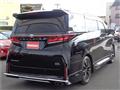 2023 Toyota Vellfire