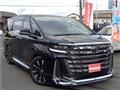 2023 Toyota Vellfire