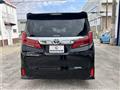 2019 Toyota Alphard G