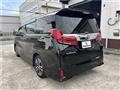 2019 Toyota Alphard G