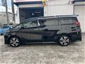 2019 Toyota Alphard G