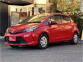 2016 Toyota Vitz