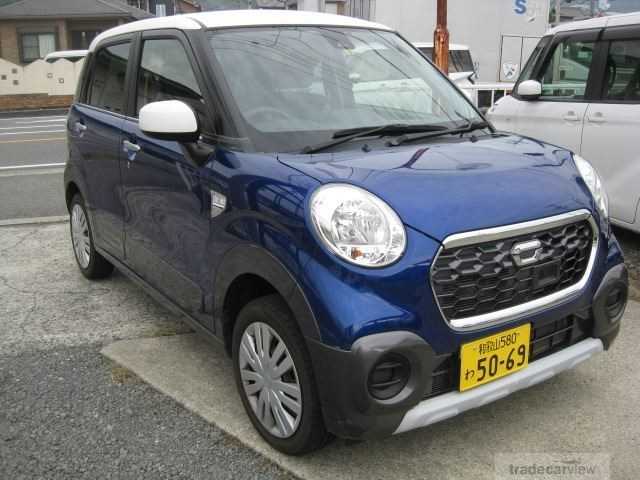 2016 Daihatsu Daihatsu Others