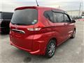 2019 Honda Freed