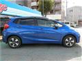 2017 Honda Fit Hybrid