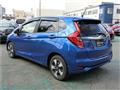 2017 Honda Fit Hybrid