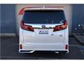 2018 Toyota Alphard Hybrid