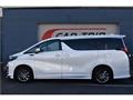 2018 Toyota Alphard Hybrid