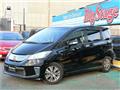 2013 Honda Freed