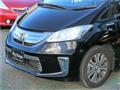 2013 Honda Freed