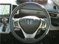 2013 Honda Freed