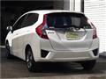 2014 Honda Fit