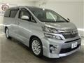 2012 Toyota Vellfire