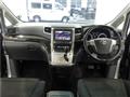 2012 Toyota Vellfire