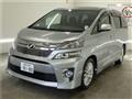 2012 Toyota Vellfire