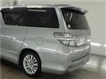 2012 Toyota Vellfire