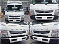 2013 Mitsubishi Canter