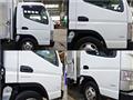 2013 Mitsubishi Canter