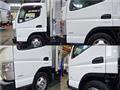 2013 Mitsubishi Canter