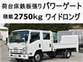 2012 Isuzu Elf Truck