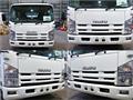 2012 Isuzu Elf Truck