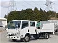 2012 Isuzu Elf Truck