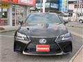 2016 Lexus GS