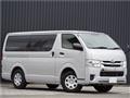 2019 Toyota Regiusace Van