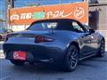 2015 Mazda Roadster