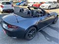 2015 Mazda Roadster