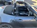 2015 Mazda Roadster