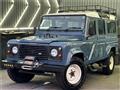 1998 Land Rover Defender