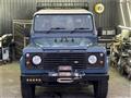 1998 Land Rover Defender