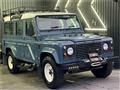 1998 Land Rover Defender