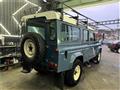 1998 Land Rover Defender