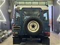 1998 Land Rover Defender