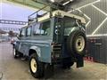 1998 Land Rover Defender