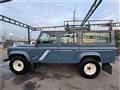 1998 Land Rover Defender