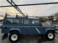 1998 Land Rover Defender