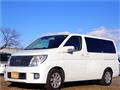 2004 Nissan Elgrand