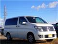 2004 Nissan Elgrand