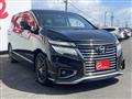 2015 Nissan Elgrand