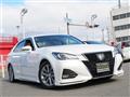 2017 Toyota Crown Hybrid