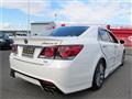 2017 Toyota Crown Hybrid