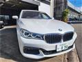 2018 BMW 7 Series