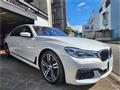 2018 BMW 7 Series