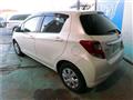 2014 Toyota Vitz